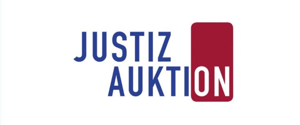 Justiz-Auktion