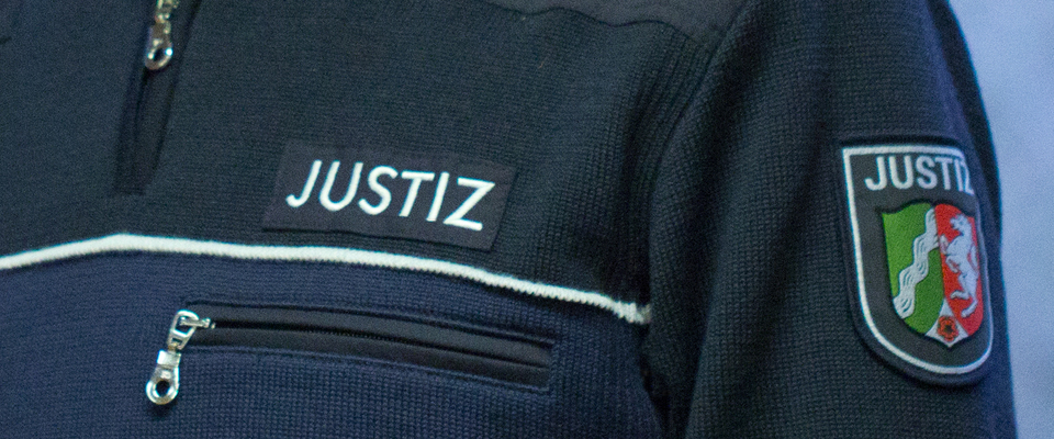 Justizuniform