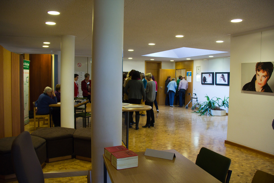 Tag der Vorsorge 2013
