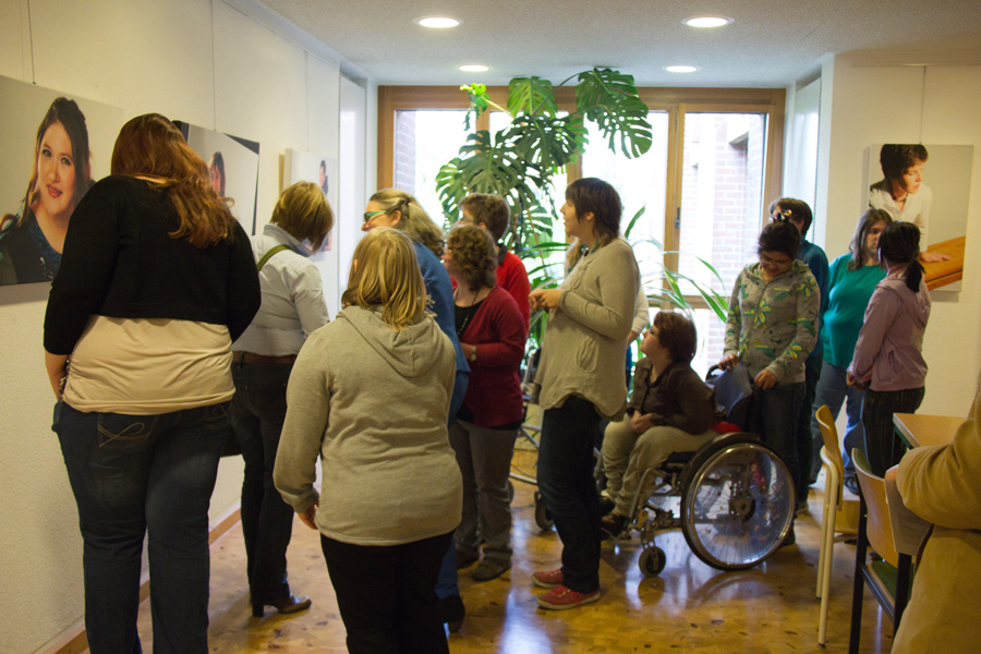 Tag der Vorsorge 2013