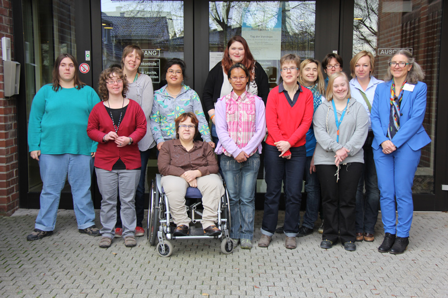 Tag der Vorsorge 2013