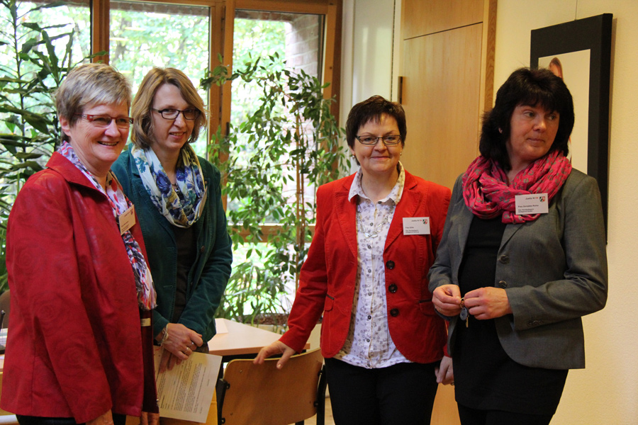 Tag der Vorsorge 2013