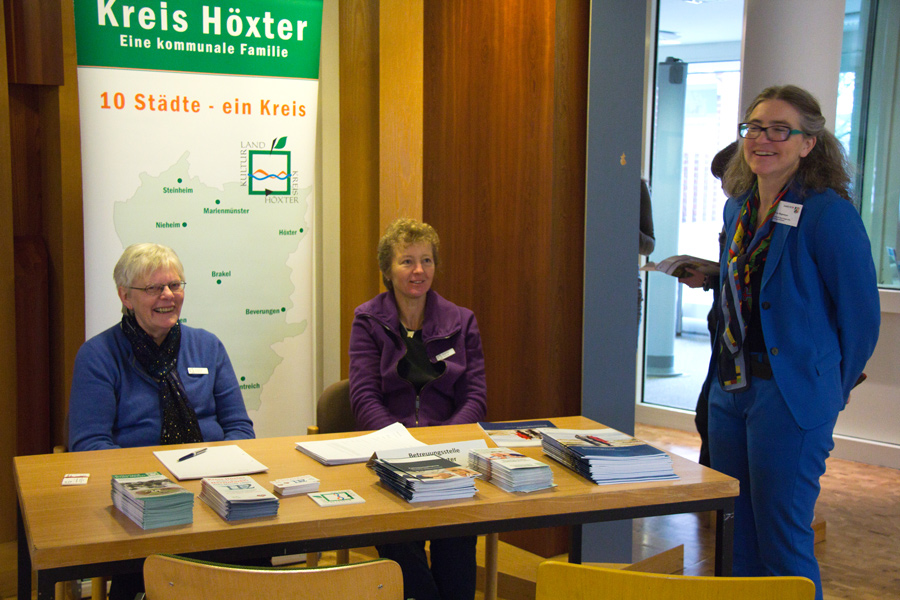 Tag der Vorsorge 2013