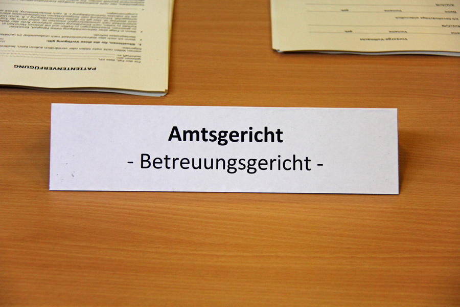 Tag der Vorsorge 2013