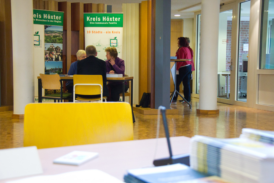Tag der Vorsorge 2013