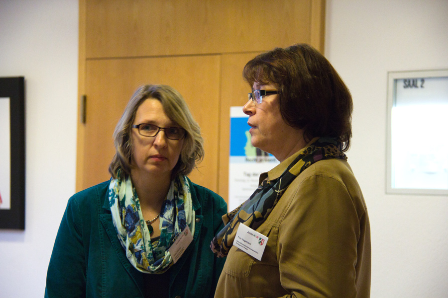 Tag der Vorsorge 2013