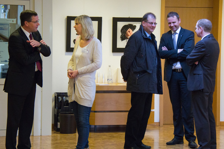 Tag der Vorsorge 2013