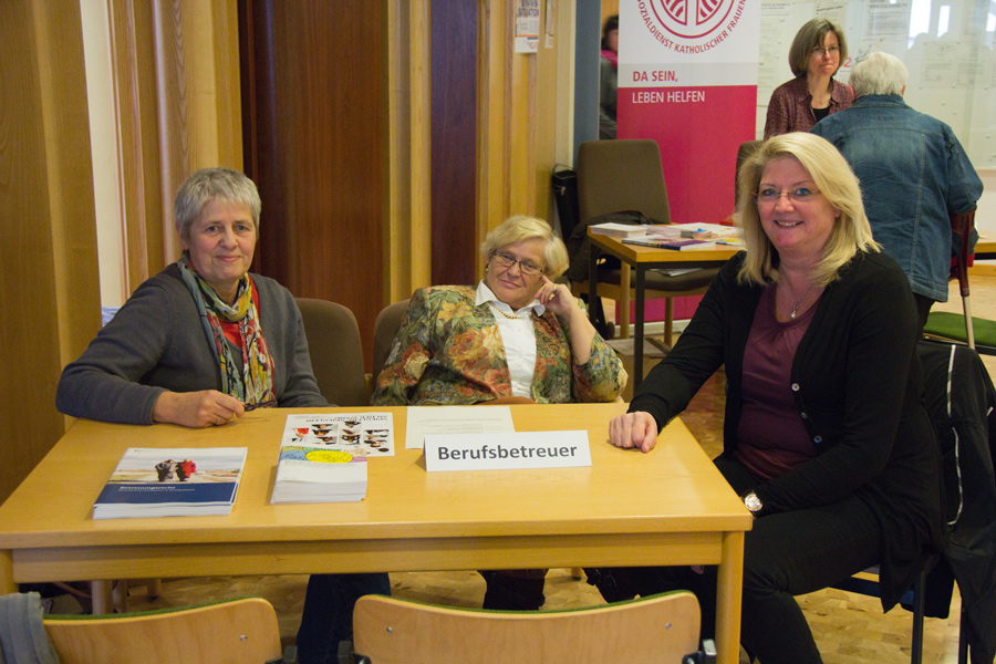 Tag der Vorsorge 2013