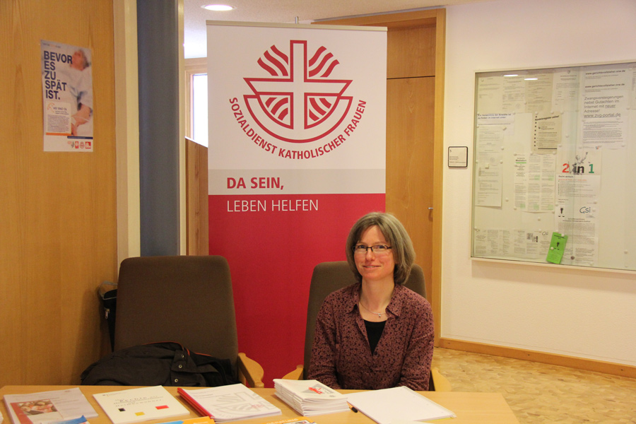 Tag der Vorsorge 2013