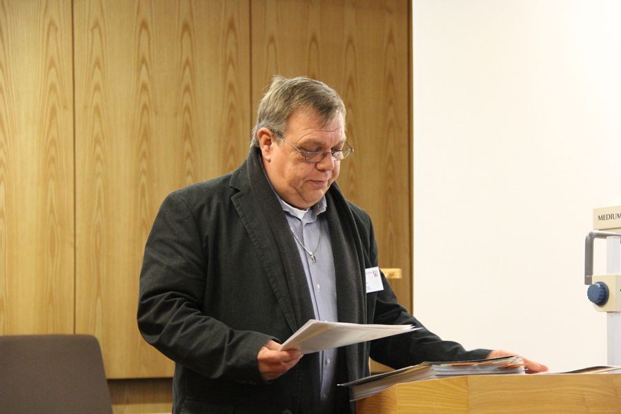 Tag der Vorsorge 2013