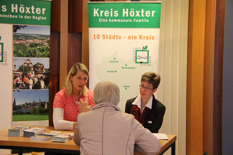 Tag der Vorsorge 2013