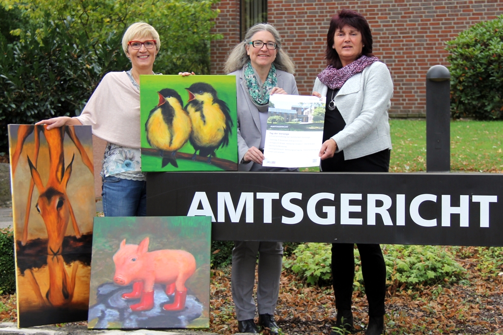 Tag der Vorsorge 2016