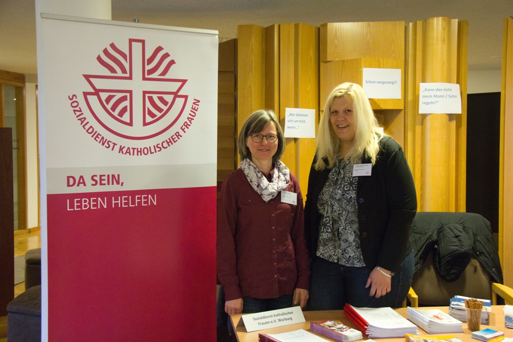 Tag der Vorsorge 2016