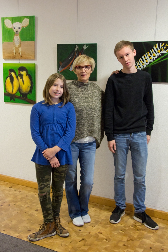 Tag der Vorsorge 2016